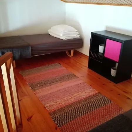 Katinkymppi Apartament Vuokatti