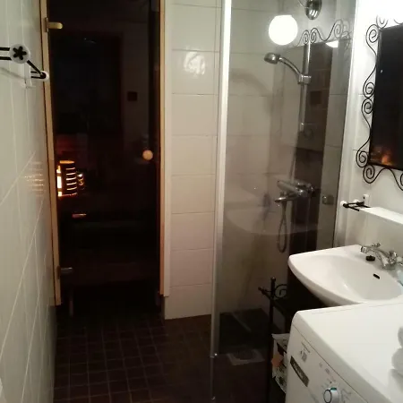 Apartament Katinkymppi *